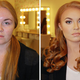 Illustration for article titled This Incredible Makeup Transformation Is, Well, Absolutely Incredible